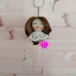 آویز عروس