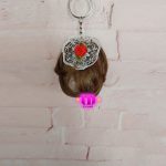 آویز عروس 5 سانتی - تصویر 5